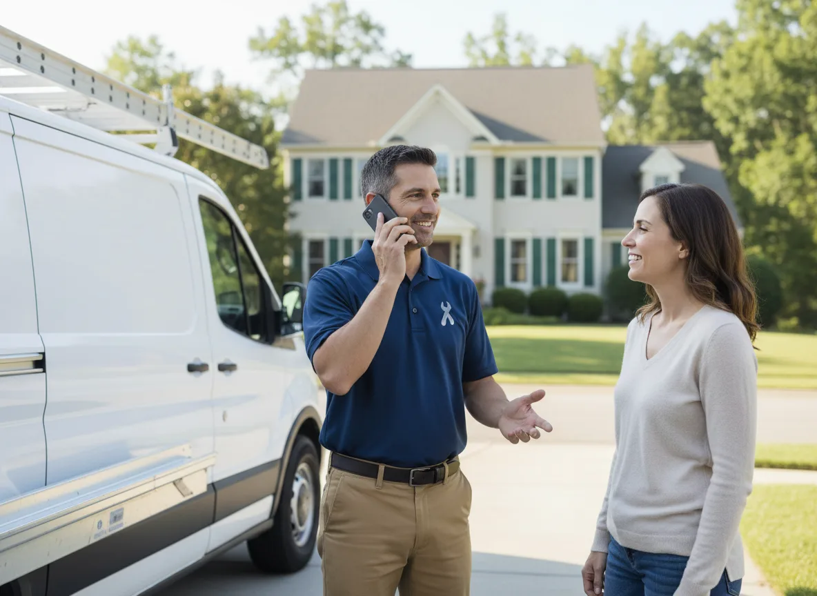 Home Gutter Service Oxford, IA FAQs